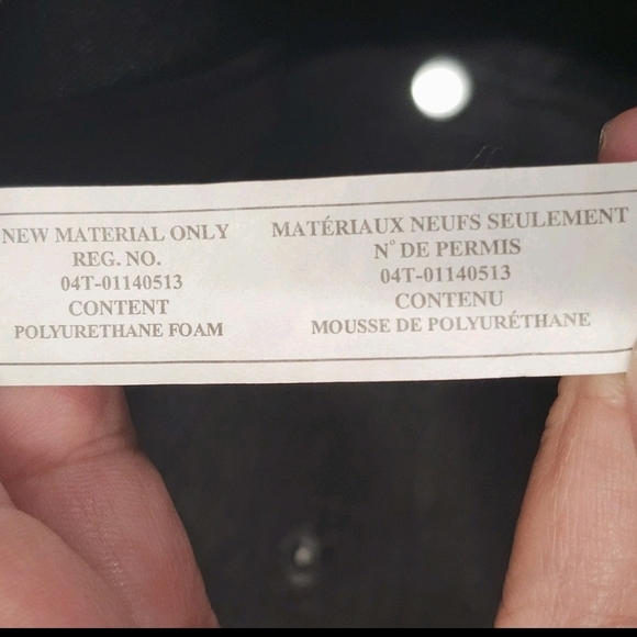 Lululemon One Size Strapback Gray Unisex Adjustable Sporty Baseball Cap Hat - Picture 11 of 11